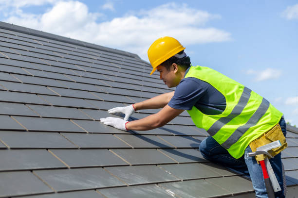 Best Residential Roofing Contractor  in Pineville, KY