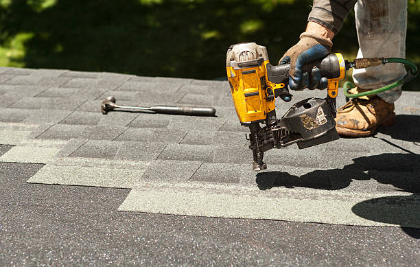 Quick and Trustworthy Emergency Roof Repair Services in Pineville, KY